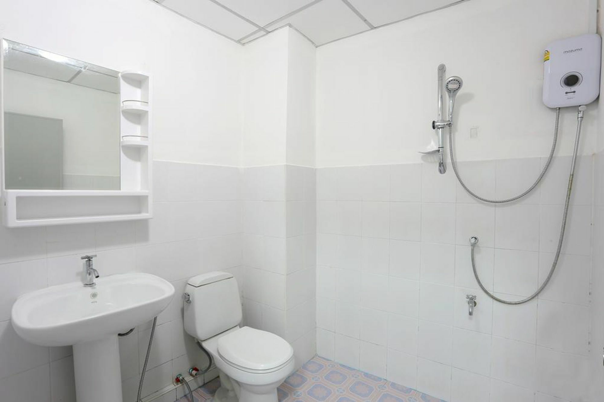 Liya Residence Pattaya Exterior foto
